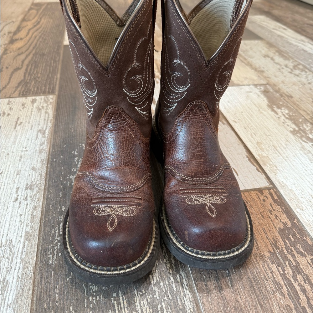 Ariat Fatbaby Boots